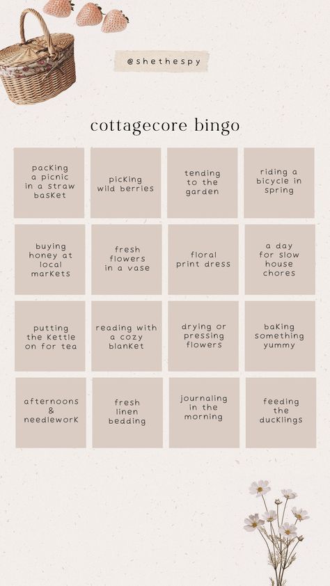 Instagram Story Template Game Quiz Bingo @shethespy She The Spy Bingo Template Aesthetic, Shethespy Templates, Aesthetic Lists, Mbti Enneagram, She The Spy, Aesthetic Personality, Template Game, Belle Aesthetic, Fun Templates