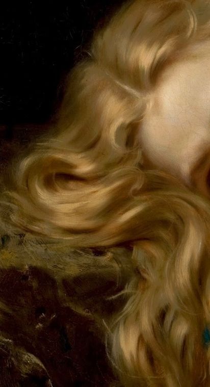 Mary Magdalene In The Cave By Hugues Merle, Mary Magdalene In The Cave, Mary Magdalene Aesthetic, Joseph Lefebvre, Hugues Merle, Jules Joseph Lefebvre, Elf Rogue, Mary Magdalene, The Cave