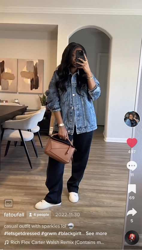 Charlie Kamale Outfits, Fall Errands Outfit Casual, Warm Spring Day Outfits, Jackie Hill Perry Outfits, Elevated Casual Outfits Black Women, Call Center Outfit Ideas, Zara Women Outfits, Monday Outfits, Uk Street Style