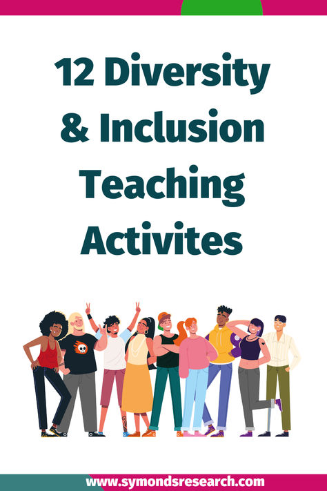 Diversity teaching activities Inclusion And Diversity Activities, Teaching Inclusion Activities, Preschool Inclusion Activities, Inclusion Activities For Kids, Cultural Awareness Activities, Diversity Activities For Kids, Activities For Employees, Inclusive Activities, Cultural Diversity Activities