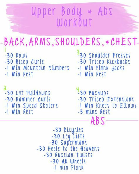 Upper Body Workout Routine, Home Boxing Workout, Beachbody Workout, Tricep Kickback, Workout List, Circuit Workout, Boxing Workout, I Work Out, Upper Body Workout