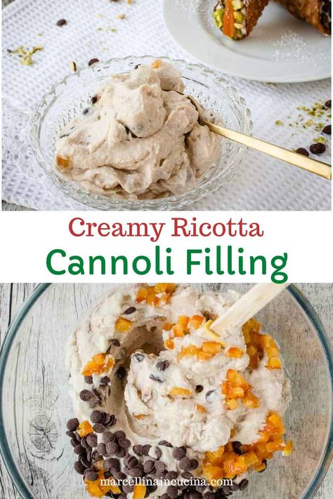 Canolis Recipe Italian Authentic, Cannoli Filling For Cake, Authentic Cannoli Recipe, Canoli Cheesecake Recipes, Canoli Recipe Easy Cannoli Shells, Canolli Cream Filling Recipes, Cannoli Filling With Mascarpone, Canolis Recipe, Cannoli Filling Recipe