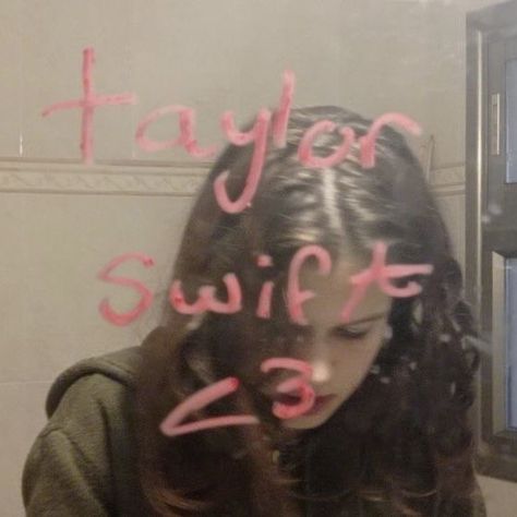 Taylor Swift Core, The Glass, A Girl, Taylor Swift, Swift, Instagram Profile, Songs, Writing, Glass