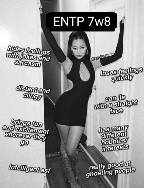 Entp Enneagram, Entp Traits, Entp Core Aesthetic, Entp Fashion, Entp Quotes, Entp Women, Entp Style, Entp Girl, Entp Female