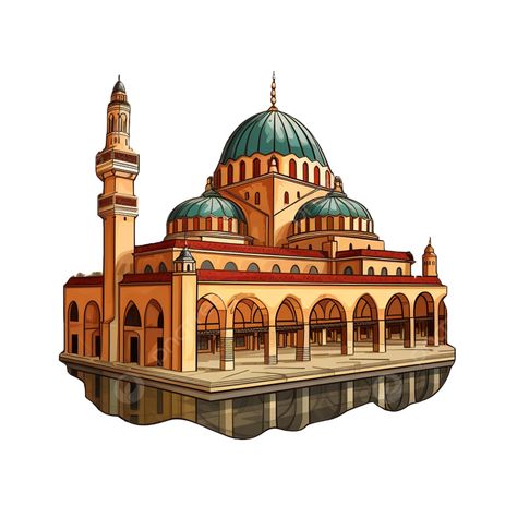 beautiful the great mosque of cordoba spain sticker cordoba sticker wonders png Mosque Sticker, The Great Mosque Of Cordoba, Mosque Of Cordoba, Mosque Clipart, Great Mosque Of Córdoba, Cordoba Mosque, Sticker Clipart, Cordoba Spain, Transparent Image