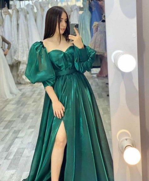 Dresses Sweetheart Neckline, Party Dress Women, Women Dresses Classy, Sweetheart Prom Dress, Womens Prom Dresses, Korean Fashion Dress, Stylish Party Dresses, Formal Party Dress, Classy Dress Outfits