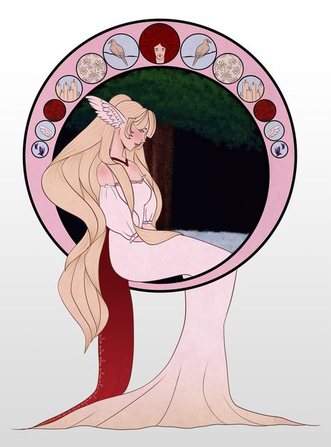 Light Cleric, Goddess Of Love And Beauty, Love And Beauty, Goddess Of Love, Sleeping Beauty, Of Love, Aurora Sleeping Beauty, Art Design, Disney Princess