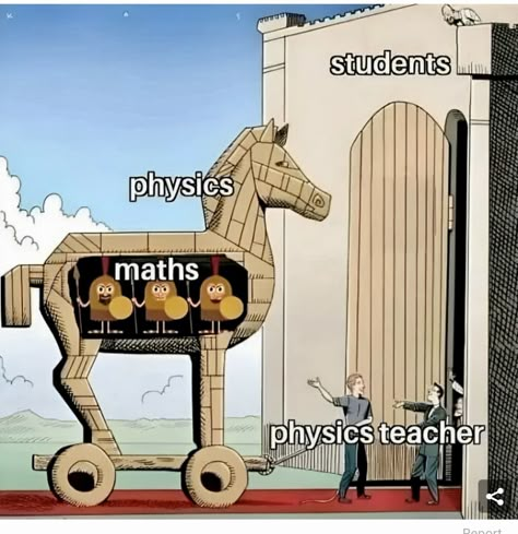 Physics Jokes, Nerdy Jokes, Physics Memes, Nerdy Humor, Studying Memes, Nerd Jokes, Physics Teacher, Math Jokes, Funny Science Jokes