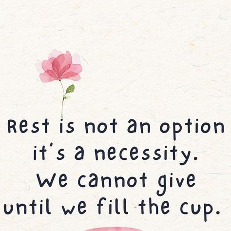 Mary Davis on Instagram: "Rest is not a reward that comes at the end of a long day of doing small things with great love. 💚 Rest is not an added bonus, a cherry on top or something we do if we have time after everyone else is served and happy. Rest is not an option. It is a necessity. 💚 When we release, relax and wind down, clarity and calm rise up. We cannot give until we fill the cup. Rest, dear one, rest when you are called to. xo From Every Day Spirit: A Daybook of Wisdom, Joy and Peac Rest Day Aesthetic, Quotes About Rest, Long Day Quotes, Nobody Cares Quotes, Rest Day Quotes, Rest Quotes, Weekend Quotes, Rest Days, Long Day