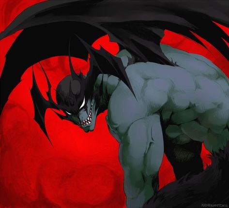 Devilman Cry Baby, Devilman Amon, Akira Devilman, Devilman Cry, Akira Fudo, Devil Man, Anime Devil, Anime Wall Art, Angels And Demons