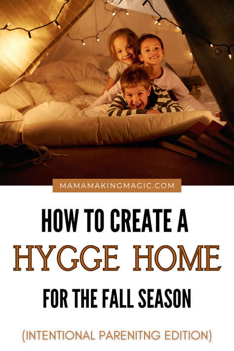 🍂 Create a cozy, hygge home for your kids this fall with warm blankets, autumn crafts, and family time by the fire. Embrace togetherness with simple joys like baking, decorating with pumpkins, and snuggling up for movie nights. #hygge #fall #cozyhome #kidsactivities #familytime #fallactivitiesforkids #fallhygge #hyggehome Blankets Autumn, Hygge Kids, Hygge Activities, Decorating With Pumpkins, Hygge Diy, Hygge Fall, Fall Hygge, Living Simple, Baking Decorating