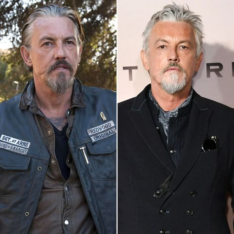 Charlie Sons Of Anarchy, Sons Of Anarchy Cast, Lily Morrow, Katey Sagal, Theo Rossi, Sons Of Anarchy Samcro, Son Of Anarchy, Tommy Flanagan, Scottish Actors