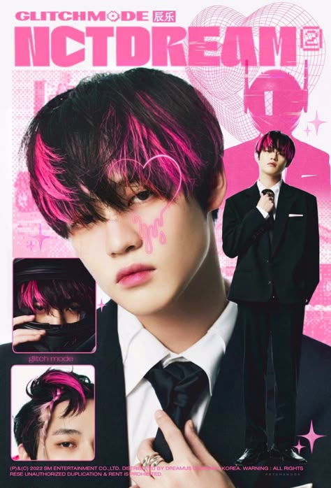 Pink Nct Poster, Nct Y2k Wallpaper, Kpop Posters Nct, Nct Poster Prints, Nct Poster Aesthetic, Nct Dream Poster, Nct Poster, Printable Wall Poster, Y2k Posters