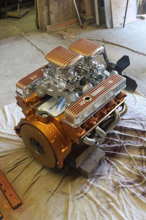 Buick Nailhead, Studebaker Trucks, Car Engines, Crate Motors, Traditional Hot Rod, Crate Engines, Classic Cars Trucks Hot Rods, Motor Engine, Performance Engines