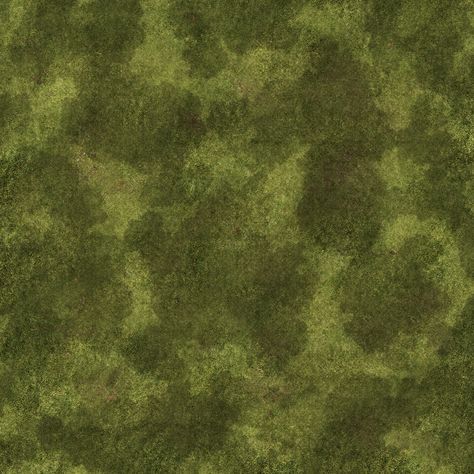 Swamp Texture, Swamp Terrain, Grid Rpg, Terrain Texture, Forest Map, Photoshop Rendering, Battle Map, Floor Texture, Single Tree