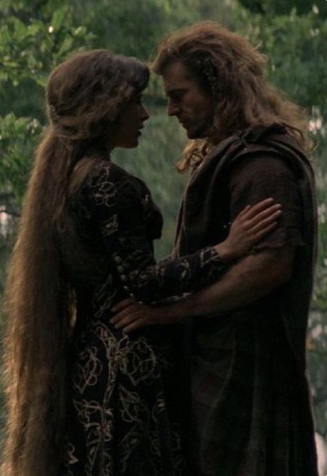 Desire And Decorum, Tristan And Isolde, Maid Marian, Brave Heart, William Wallace, Medieval Aesthetic, Septième Art, Period Pieces, Mel Gibson