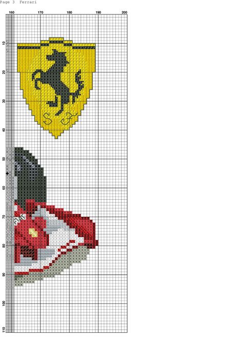 4)(5 F1 Cross Stitch, Beautiful Cross Stitch Pattern, Motifs Perler, Pixel Art Grid, Graph Paper Art, Beaded Cross Stitch, Cross Stitch Alphabet, Crochet Tapestry, Cute Embroidery