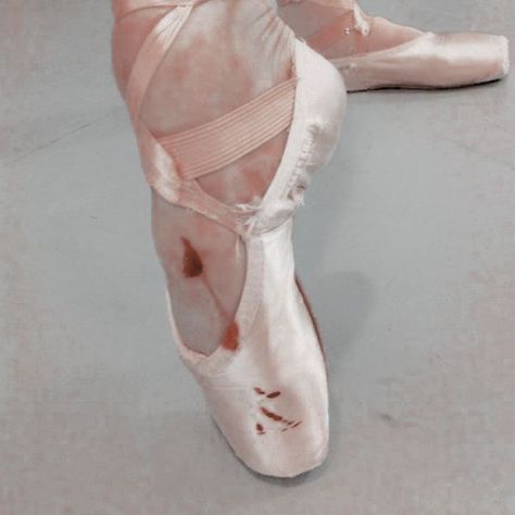 Ballerina Feet Damage, Breaking In Pointe Shoes, Ballet Pfp, Pointe Shoes Aesthetic, Tim Burton Characters, Ballerina Barbie, Intj Personality, Ballet Core, Swan Song