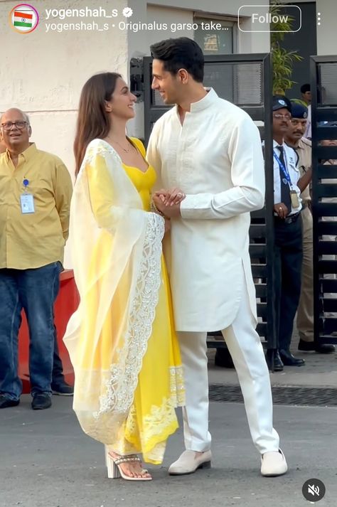 Siddharth Malhotra Wedding, Harry Styles Photoshoot, Siddharth Malhotra, Something Just Like This, Sidharth Malhotra, Indian Bride Outfits, Bollywood Outfits, Coordinating Outfits, Indian Bridal Dress