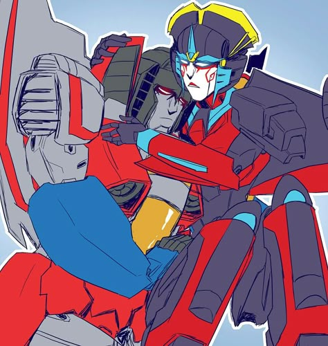 Fanart Ideas, Transformers Mtmte, Transformers Idw, Transformers Fanart, Transformers Starscream, Transformers Collection, Transformers Decepticons, Transformers Funny, Transformers Comic