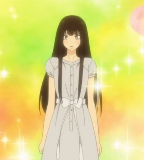 Sawako Full Body Png, Sawako Outfits Anime, Kuronuma Sawako Outfits, Sawako Clothes, Sawako Inspired Outfits, Sawako Kuronuma Outfit, Sawako Fits, Sawako Style, Sawako Outfit