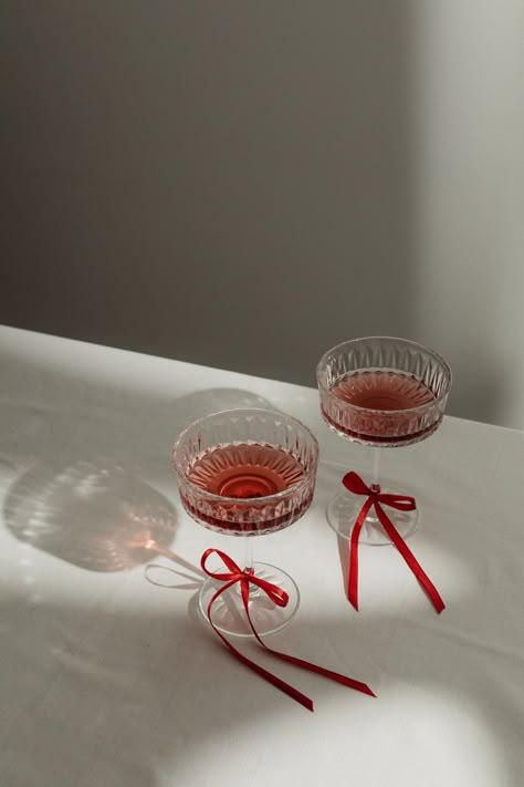 Birthday Red Theme Decoration, Christmas Red Aesthetic, Red Cherry Aesthetic, Red Bachelorette Party, Red Christmas Aesthetic, Christmas Aesthetic Red, Wine Glass Aesthetic, Wine Valentine, Galentines Aesthetic