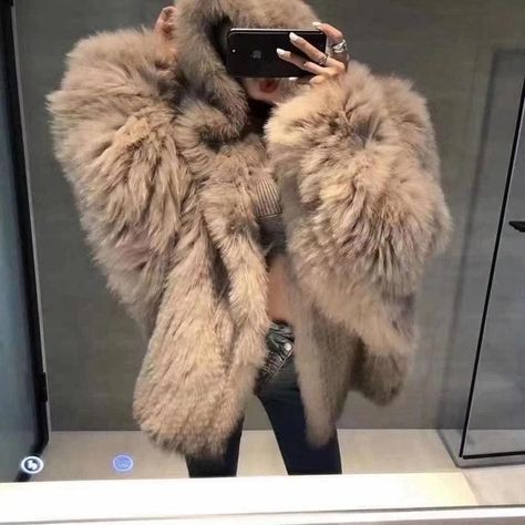 Exciting News! Our latest collection has just arrived, featuring stunning new designs and must-have items for the season. Be the first to explore and shop our New Arrivals now! Ladies Big Hooded Bat Sleeve Faux Fur Coat in Fluffy Beige https://pleasuresandsins.com/products/ladies-big-hooded-bat-sleeve-faux-fur-coat-lined-fur Pleasures and Sins #NewArrivals #FreshStyles #ShopNow #FashionTrends #LatestFashion Faux Fur Hooded Coat, Womens Faux Fur Coat, Coat With Hood, Bat Sleeve, Mink Fur, Warm Coat, Faux Fur Coat, Fur Jacket, Winter Wardrobe