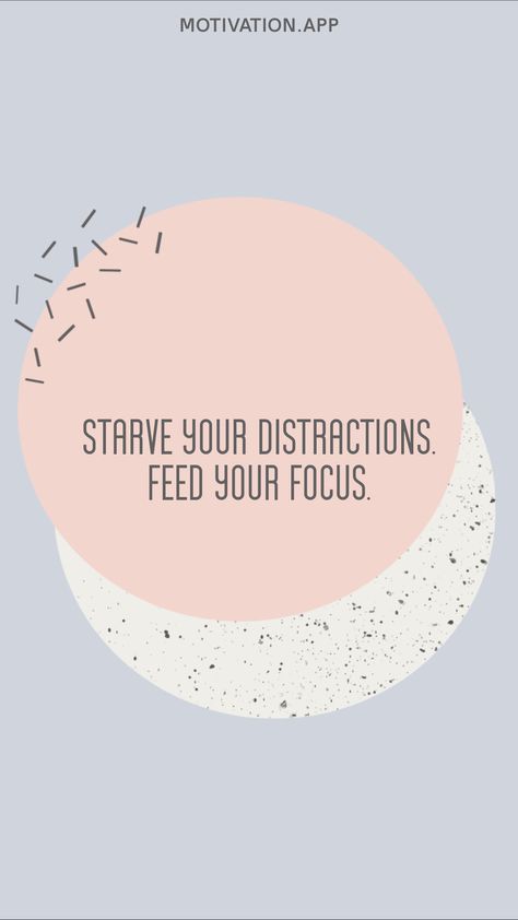 No Distractions Aesthetic, Phd Motivation Wallpaper, Don't Procrastinate Wallpaper, No Distractions Wallpaper, No Distractions Quotes, Distraction Wallpaper, No Procrastination Aesthetic, Say No Without Explaining, No Response Is A Response