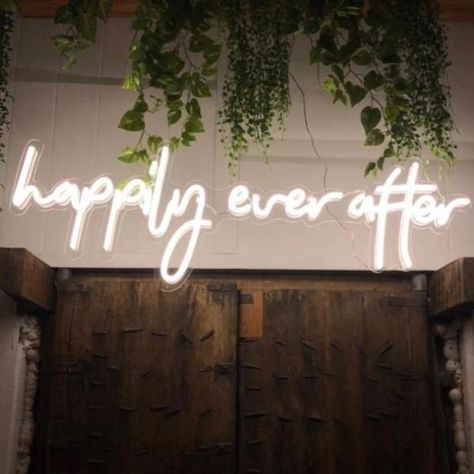 Neon Plants, Traditional Eclectic, Bridal Decorations, Wedding Neon Sign, Neon Wedding, Denver Wedding, Custom Neon, Custom Neon Signs, Led Signs