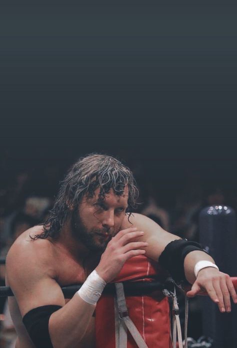 Kenny Omega, Cm Punk, I Love Him, Aura, Wrestling, Concert