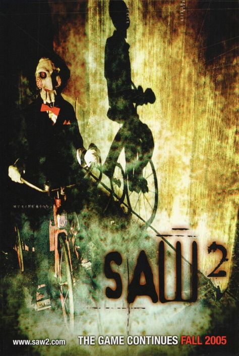 Tobin Bell, Horror Villians, Dina Meyer, Eric Matthews, Emmanuelle Vaugier, Beverley Mitchell, Saw Series, Jigsaw Saw, Shawnee Smith