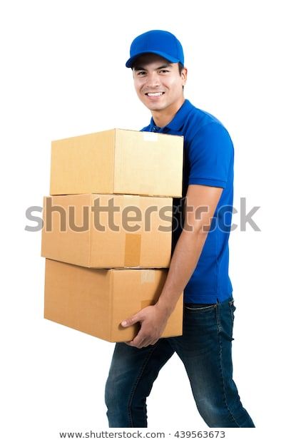 Holding Box Pose Reference, Holding Envelope Reference, Holding Box Reference Drawing, Holding Box Pose, Holding Box Reference, Visual Drawing, Drawing Library, Art Help, Body Reference Poses