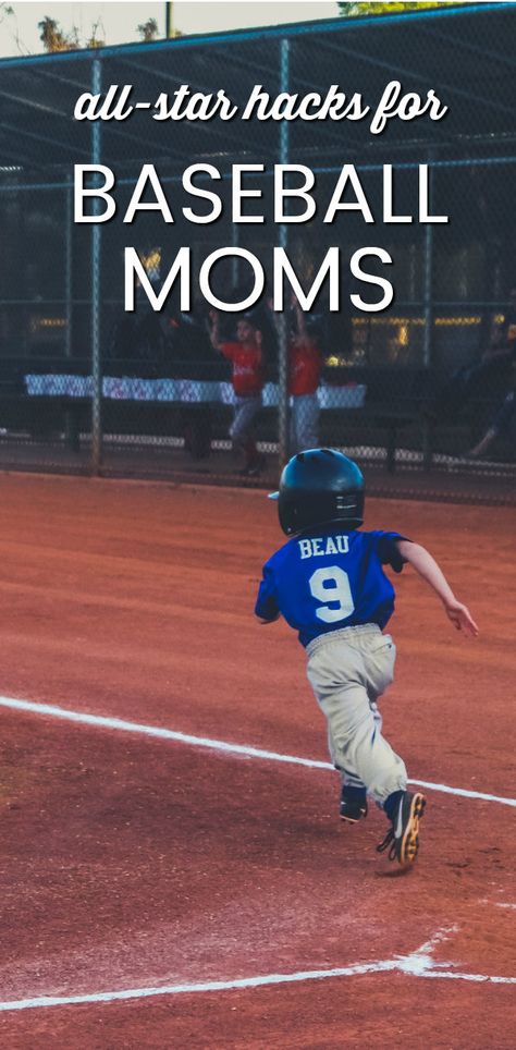 Kids Baseball Practice Outfits, Little League All Star Ideas, Baseball Allstars Ideas, All Star Baseball Ideas, Tball Mom Outfits, Baseball Bags For Moms, Travel Baseball Mom Hacks, Baseball Mom Hacks, Travel Baseball Mom