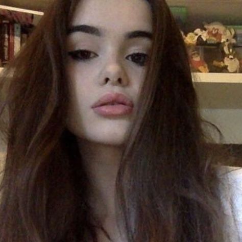 Barbie Ferreira 2014, Barbie Ferreira, Makeup Inspo, Makeup, Quick Saves, Make Up