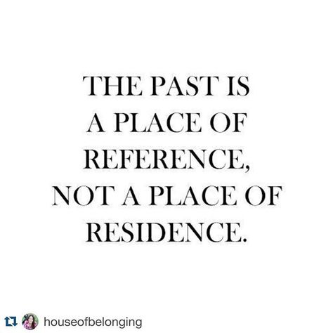 Don't let your past limit your future. It is a new day with new challenges, friends & perspective! Live in the now mindful of your future, educated by your past. Motto For Sbh, Motto Ideas, Personal Growth Quotes, Live In The Now, Good Advice, Meaningful Quotes, Buzzfeed, Inspirational Words, Cool Words