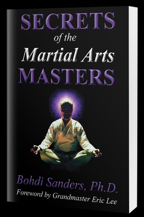 The Wisdom Warrior - Bohdi Sanders Books, Articles, and Writings All Martial Arts, Martial Arts Books, Best Martial Arts, Martial Arts Techniques, Ju Jitsu, Martial Arts Styles, Martial Arts Training, Books For Self Improvement, Inspirational Books To Read