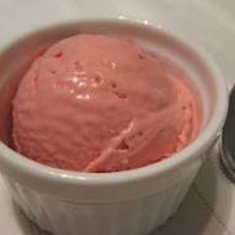 Texas Big Red Ice Cream Recipe | Just A Pinch Recipes Big Red Ice Cream, Red Ice Cream, Texas Recipes, Cheesecake Bar, Ice Cream Homemade, Ice Cream Smoothie, Popsicle Ice Cream, Cuisinart Ice Cream, Watermelon Ice Cream