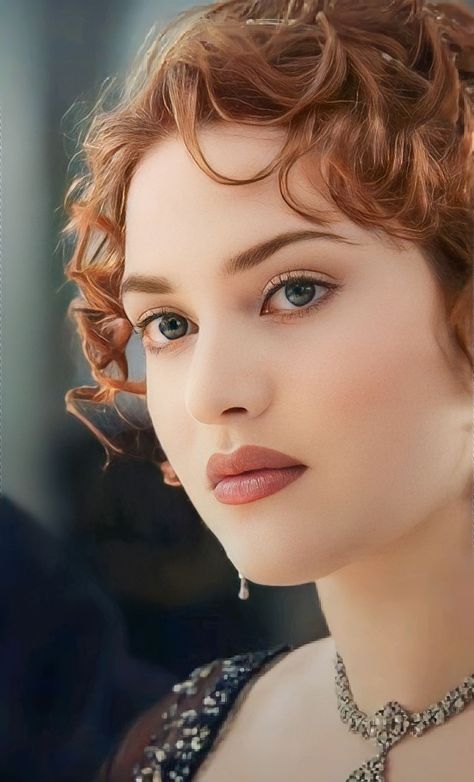 Kate Titanic, Winslet Kate, Rose Titanic, Titanic Kate Winslet, Jack Rose, Indian Recipe, Kate Winslet, American Beauty, Beautiful Smile Women