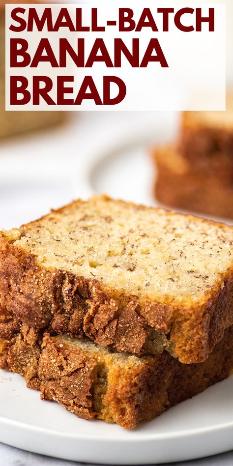 Banana Bread Recipe Using Two Bananas, Banana Bread Recipe For 2 Bananas, 2banana Bread Recipe, Recipes For 2 Ripe Bananas, Banana Bread Recipe With One Banana, Banana Bread Recipe With 1 Banana, Banana Bread With 2 Bananas Recipe, Banana Bread With Two Bananas Recipes, Banana Bread With Three Bananas