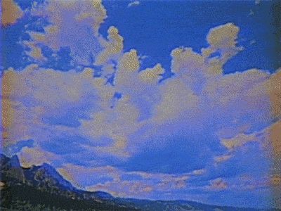 Vaporwave Banner, Vaporwave Gif, Silly Gifs, Clouds Aesthetic, Product Placement, Dreamcore Weirdcore, Retro Videos, Aesthetic Gif, Magnetism