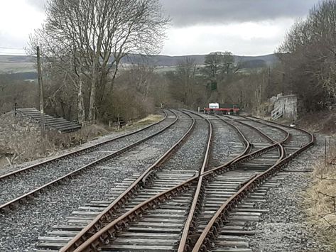 Yorkshire heritage railway appears in ITV crime drama https://www.railadvent.co.uk/2024/01/yorkshire-heritage-railway-appears-in-itv-crime-drama.html Heritage Railway, Yorkshire Dales, Filming Locations, Yorkshire, Natural Beauty, Drama, The Unit