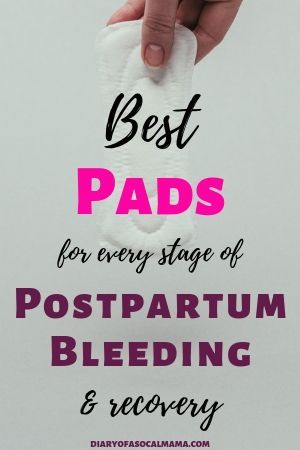 You will have a lot of bleeding after birth. Check out this list of the best postpartum pads for new moms to deal with after birth bleeding. #delivery #birth #pads #postpartum Pads For After Birth, Best Postpartum Pads, Best Pads For Postpartum, Post Partum Pads, Postpartum Pads, Postpartum Symptoms, Baby Gender Prediction, Postpartum Care Kit, Maternity Pads