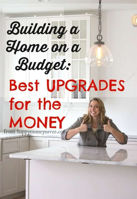 Home Remodel On A Budget, Moderne Pools, Building A Home, Build A Home, Home On A Budget, Home Building Tips, Remodel On A Budget, Home Budget, Build Your Own House