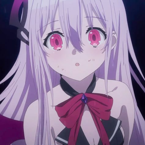 🔹️Anime  : Engage Kiss
🔹️Genre  : Comedy, Romance Kisara Icon Gif, Engage Kiss Kisara, Akashic Records Anime, Engage Kiss, Anime Monochrome, Anime Profile, Cute Profile Pictures, Anime Best Friends, Anime Kiss