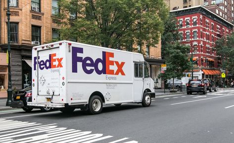 Don't Fall For This Fake FedEx Scam Fedex Package, Economic Systems, Stock Quotes, Parcel Delivery, Fedex Express, Street Stock, Fall Shorts, Spice Things Up, Georgia