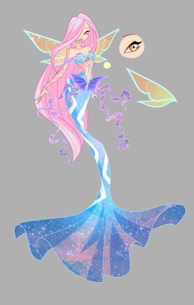 Las Winx, Fantasy Mermaids, My Little Pony Wallpaper, Barbie Images, Mermaid Pictures, Fairytale Fantasies, Unicorn Wallpaper, Fairy Artwork, Mermaid Life