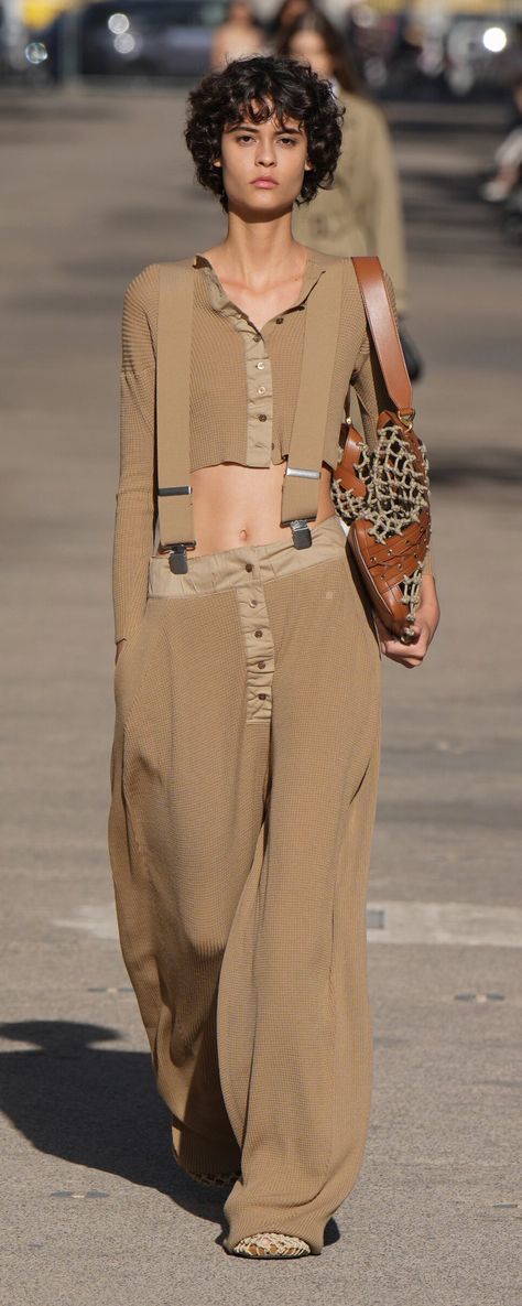 Stella Mccartney Spring 2024, Stella Mccartney 2024, Stella Mccartney Fashion, Stella Mcartney, Stella Mccartney Style, Stella Mc, Irina Shabayeva, Set Outfits, Capsule Outfits