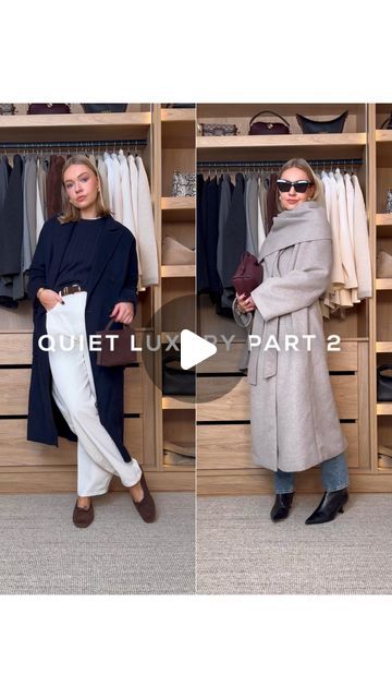 Lydia Tomlinson on Instagram: "Everyday quiet luxury part 2! Links can be found on my LTK account which is in my Instagram bio. Or you can just Google ‘Lydia Jane Tomlinson LTK’ and it will take you there (it is basically a page where you can get links to all my outfits and favourite products! ✨)" Lydia Tomilson, Lydia Tomlinson Outfits, Lydia Jane Tomlinson, Lydia Tomlinson, Quiet Luxury, Instagram Bio, On Instagram, Quick Saves, Instagram