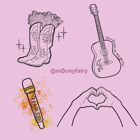 Taylor Swift tattoo ideas as you requested today in the poll in my story ! hope you like them 🫶🏻 i grouped debut and fearless, cuz i did less ideas for these two (they're the two albums i listen to the less 😭) but if you have suggestions (for these 2 and for the other albums) maybe i'll do another part ! ___ #tattoo #tattooist #tattooart #tattooideas #taylorswift #taylornation #taylorswift13 #taylorswiftfan #ttpd #taylorswifttattoo #art #digitalart #swiftie #swifties #erastour #erastouroutfit... Fearless Tattoo Taylor Swift, Ttpd Tattoos, Taylor Swift Tattoo Ideas, Fearless Tattoo, Swift Tattoo, Taylor Swift Tattoo, Taylor Swift Fearless, Taylor Swift Album, School Books