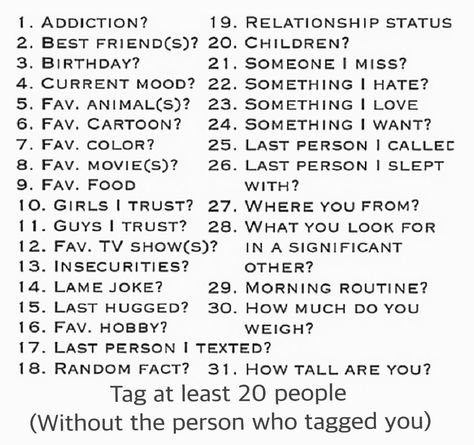 Pick A Number And Ill Answer Honestly, Bff Test Questions, Best Friend Quiz Questions, Bff Questions, Funny Quiz Questions, Bff Quizes, Pick A Number, Fun Quiz Questions, Snapchat Questions